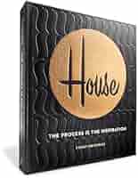 ハウスインダストリーThe Process is the Inspiration House Industries: The Process Is the Inspiration by House